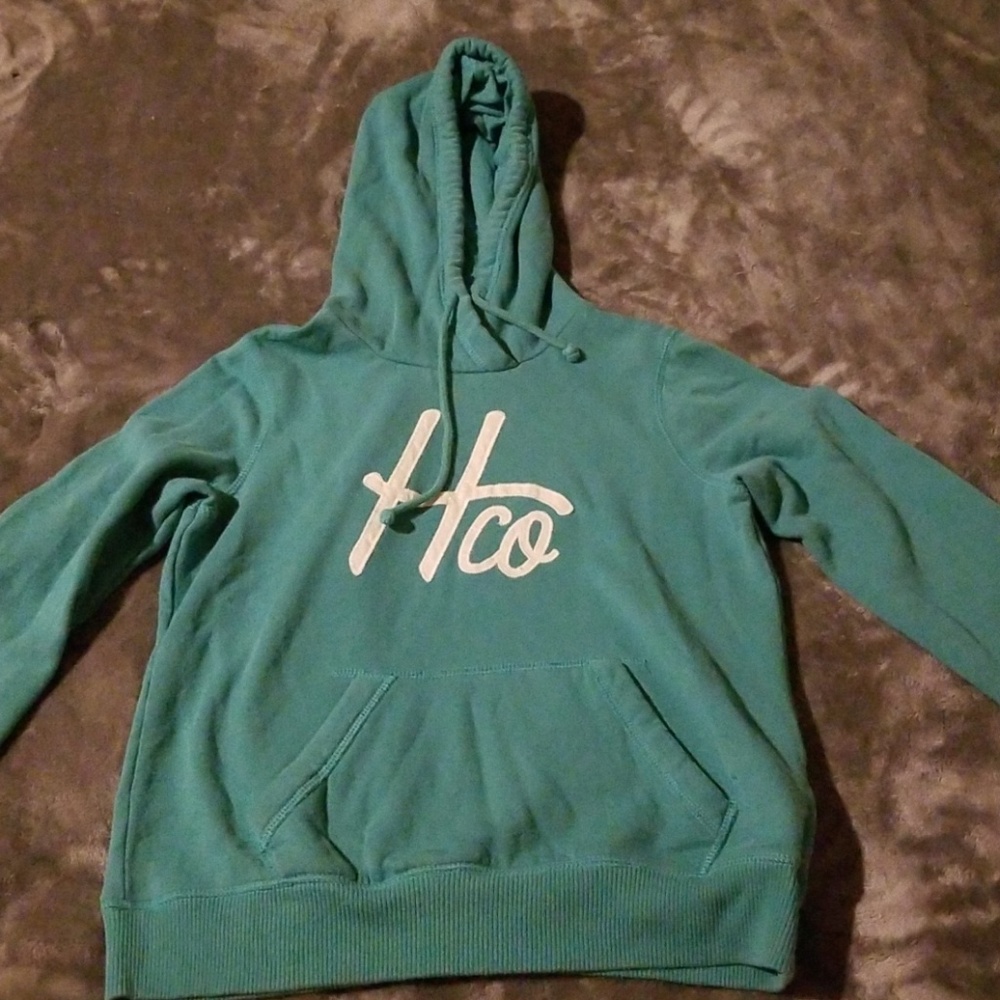 HOLLISTER HOODIE